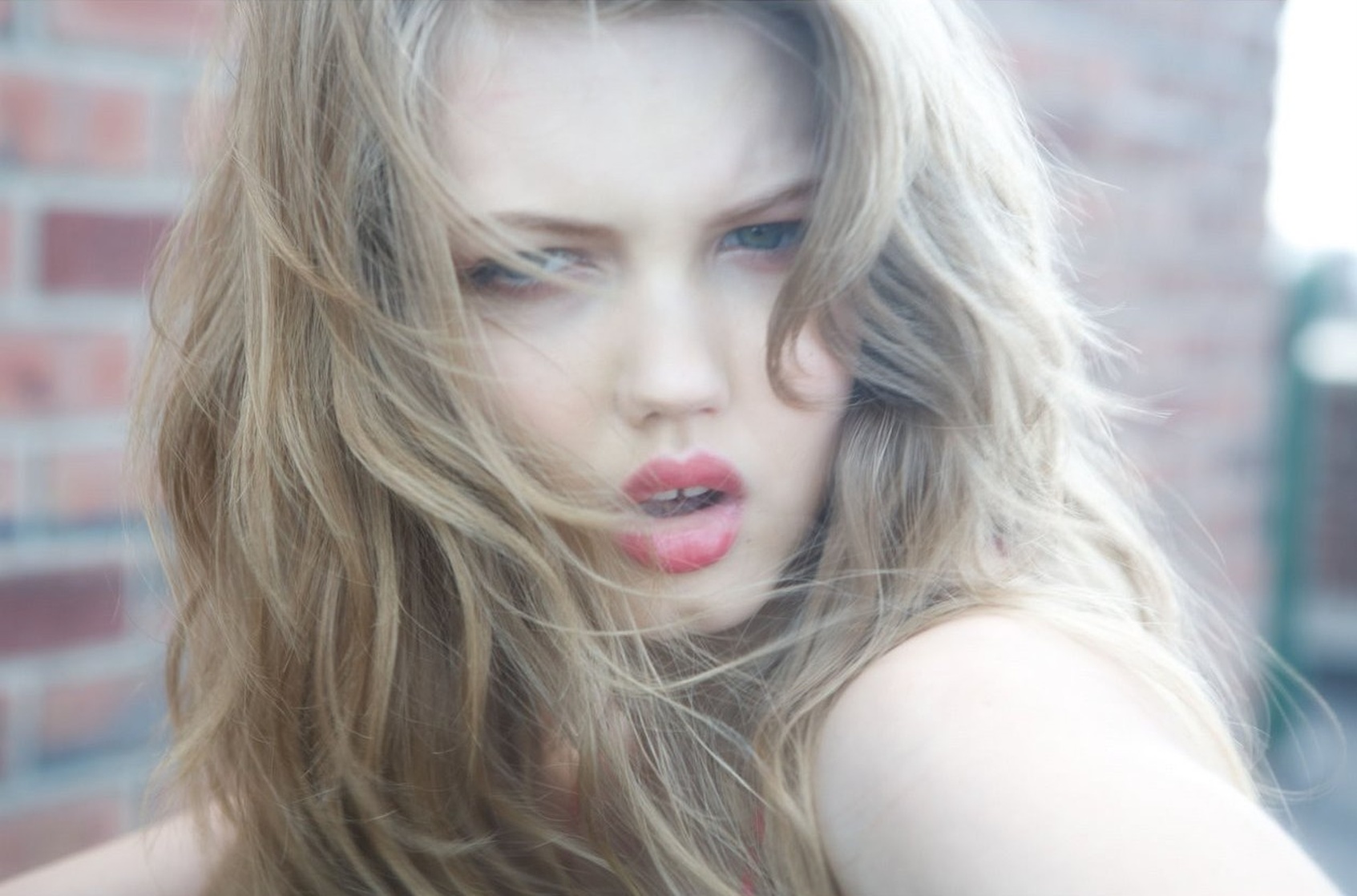 Lindsey Wixson