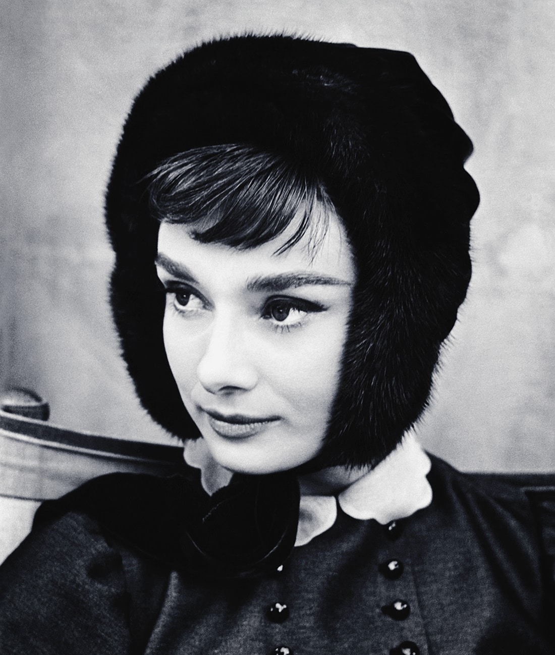 Image Of Audrey Hepburn