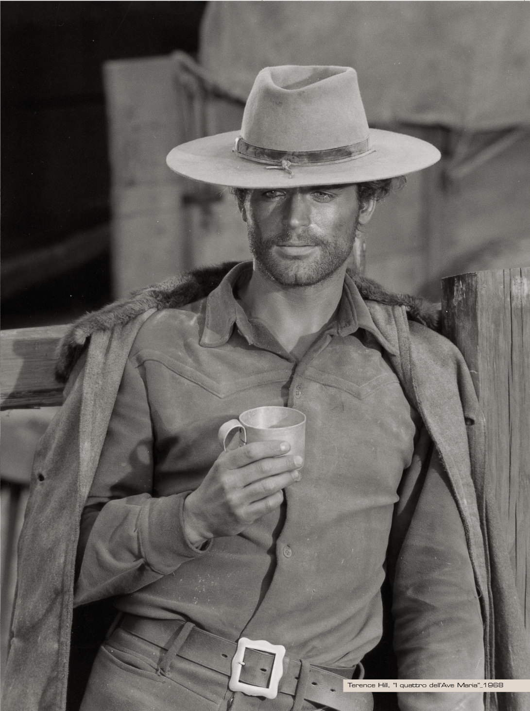 Terence Hill