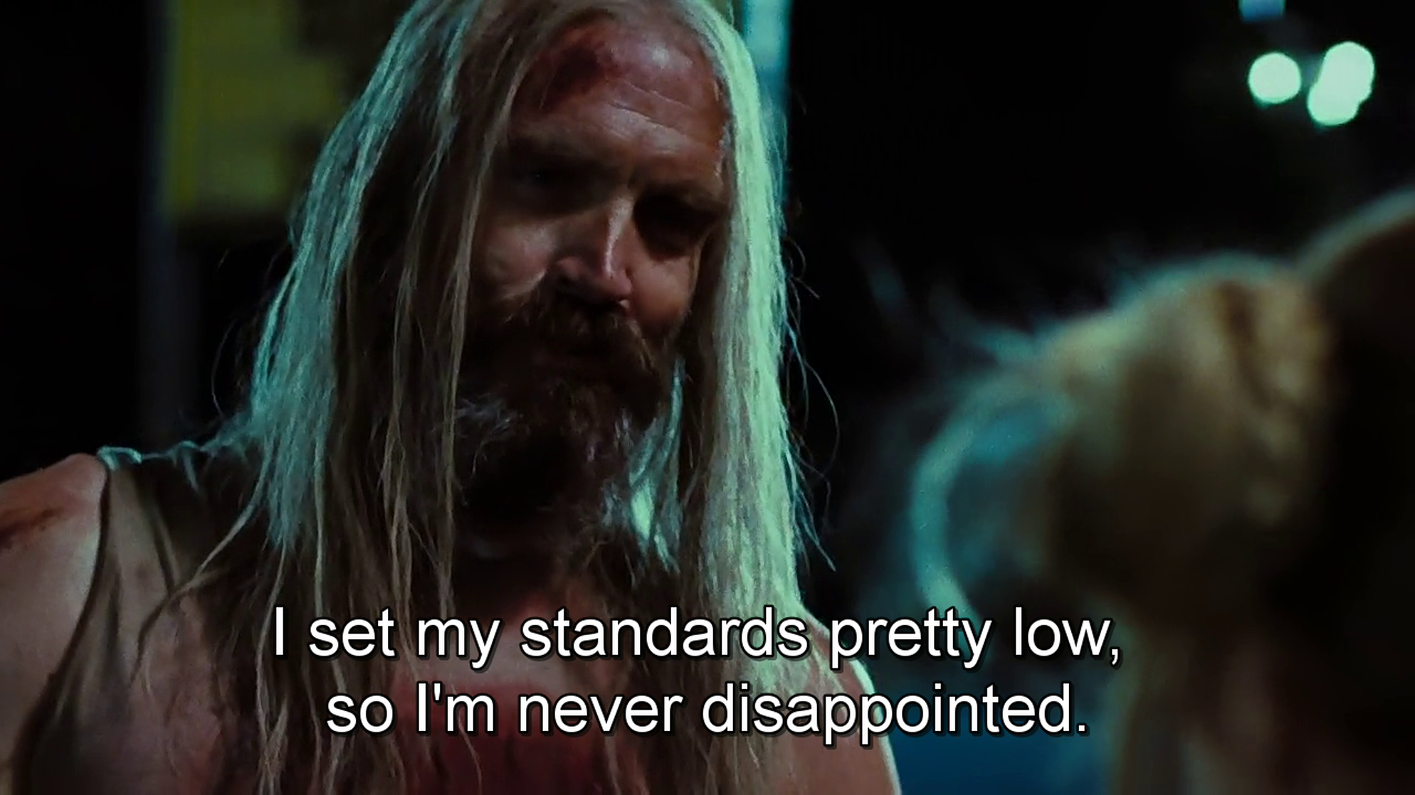 The Devil's Rejects