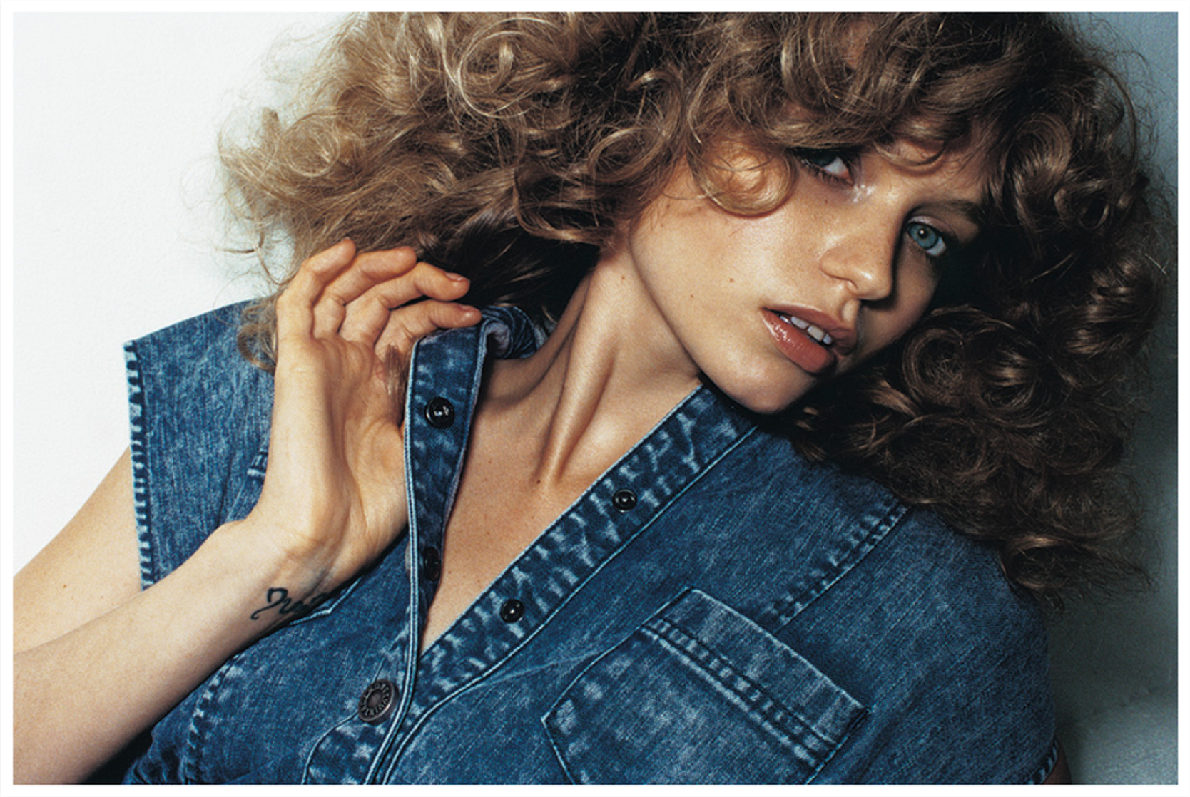 Abbey Lee Kershaw Abbey Lee Kershaw