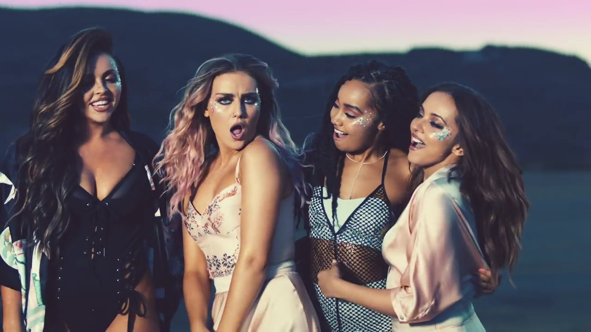Glory Days (2016)