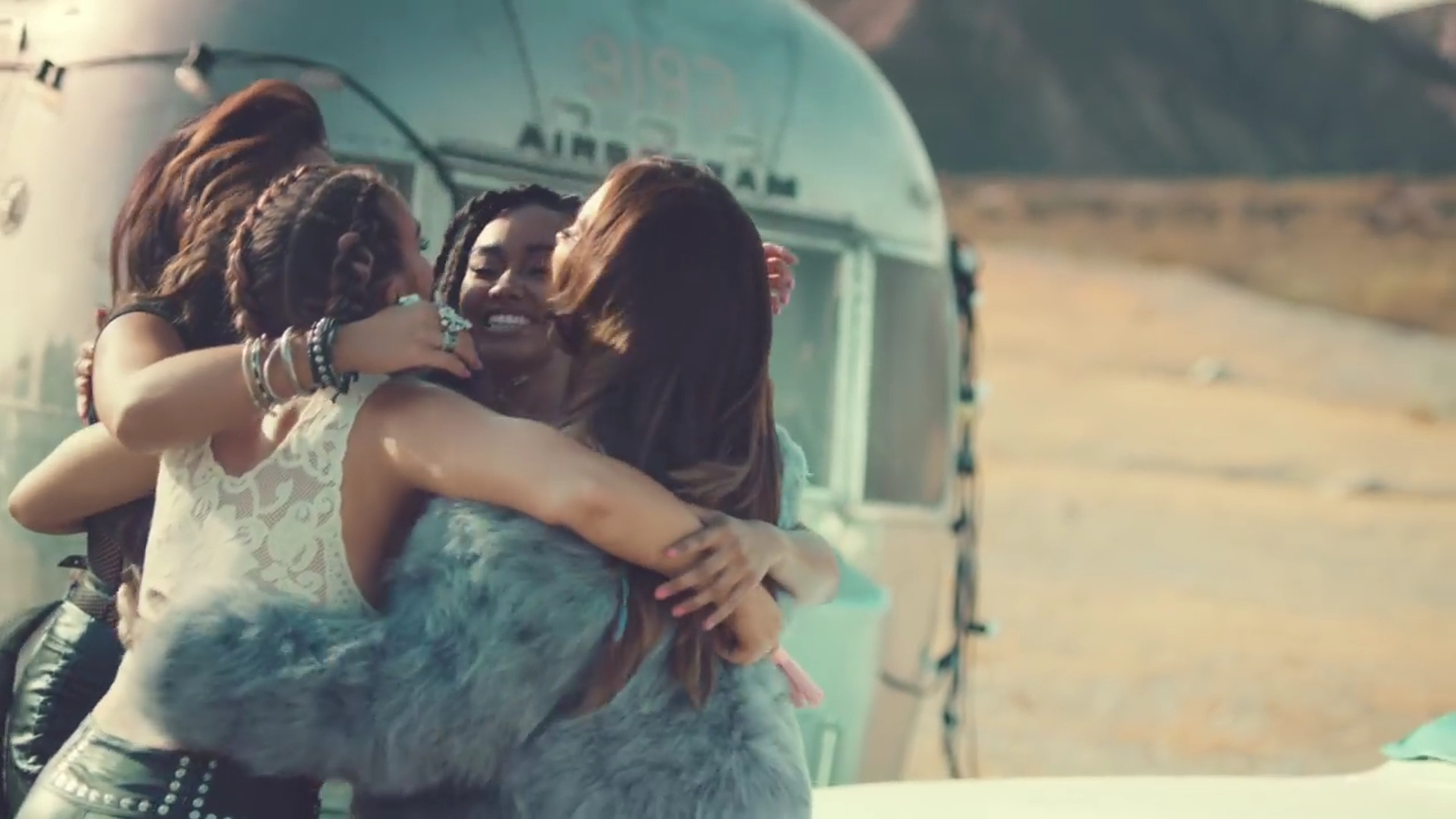 Glory Days (2016)