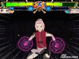 Picture Of Naruto Shippuden Ninja Destiny