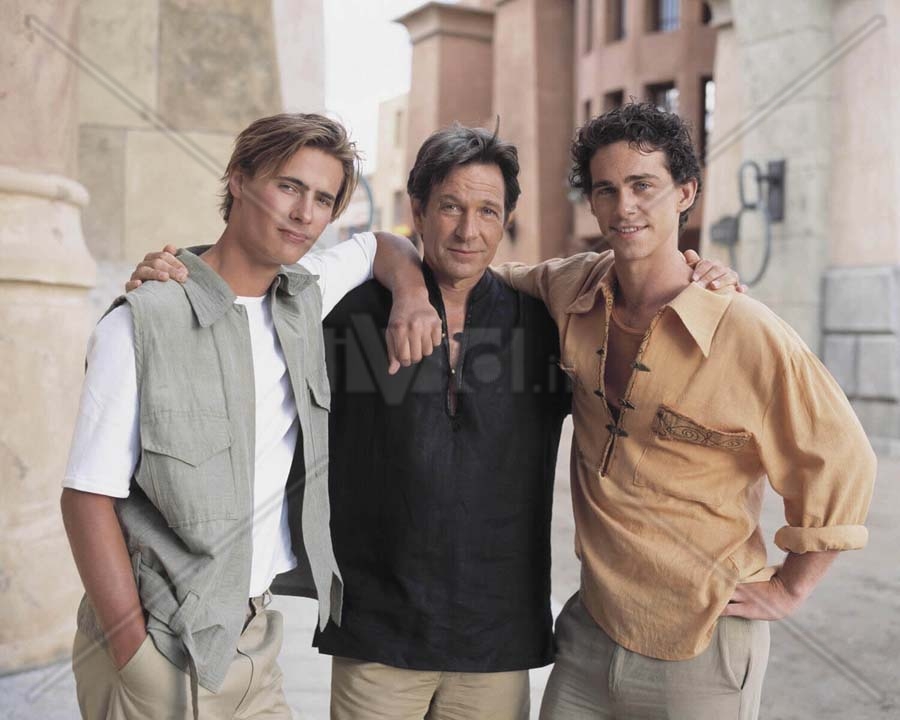 Dinotopia: The Series