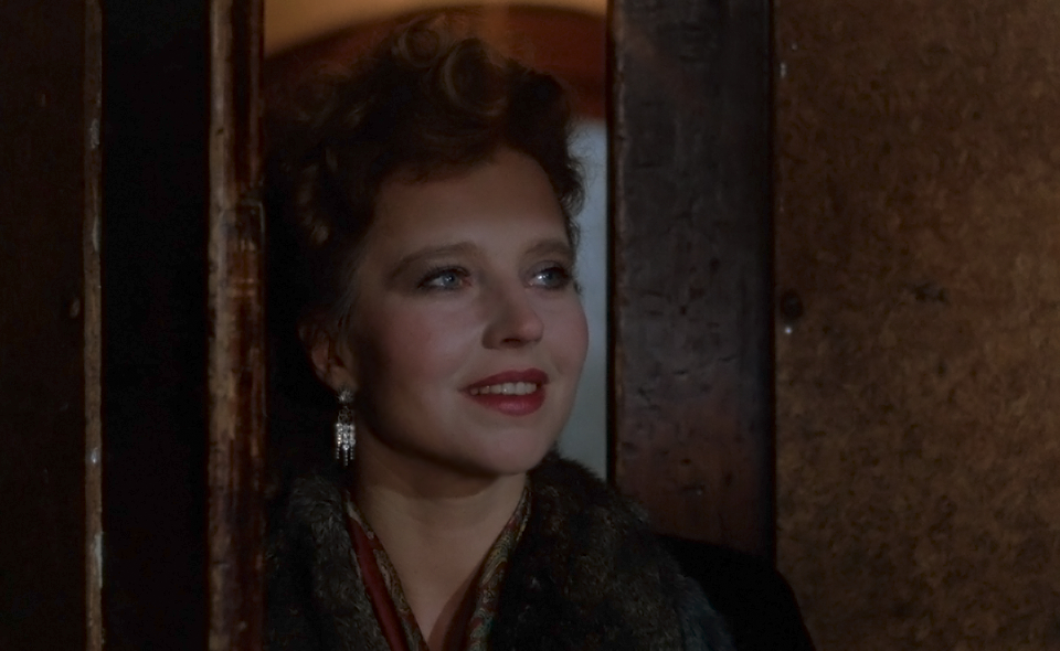 The Marriage of Maria Braun (1979) The Marriage of Maria Braun (1979)