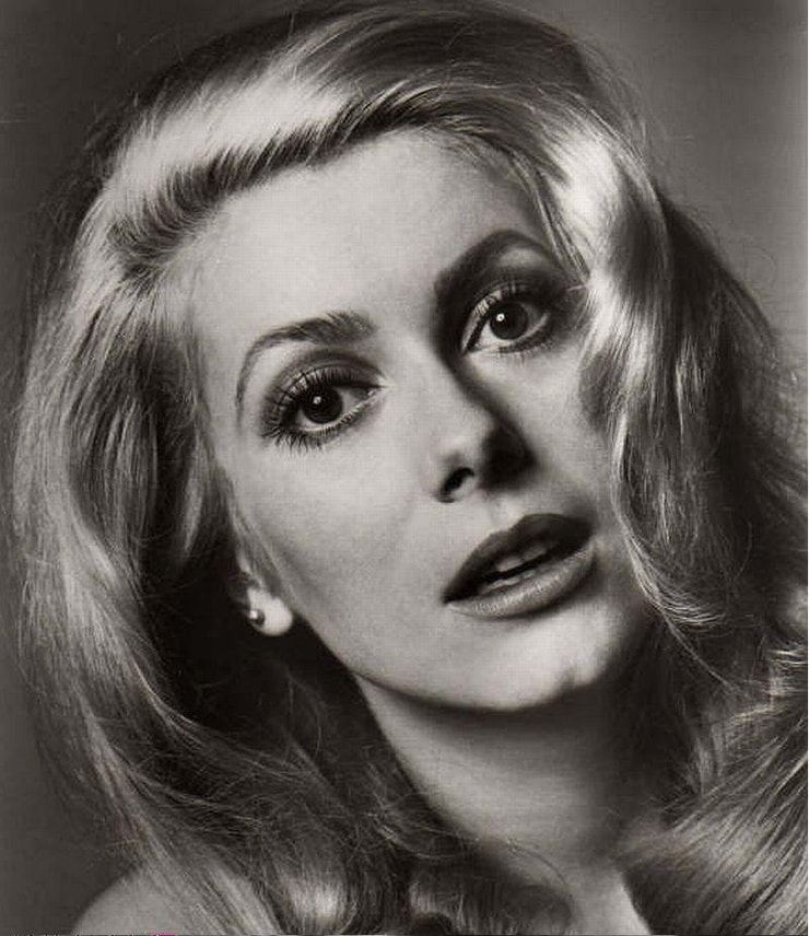 Picture of Catherine Deneuve