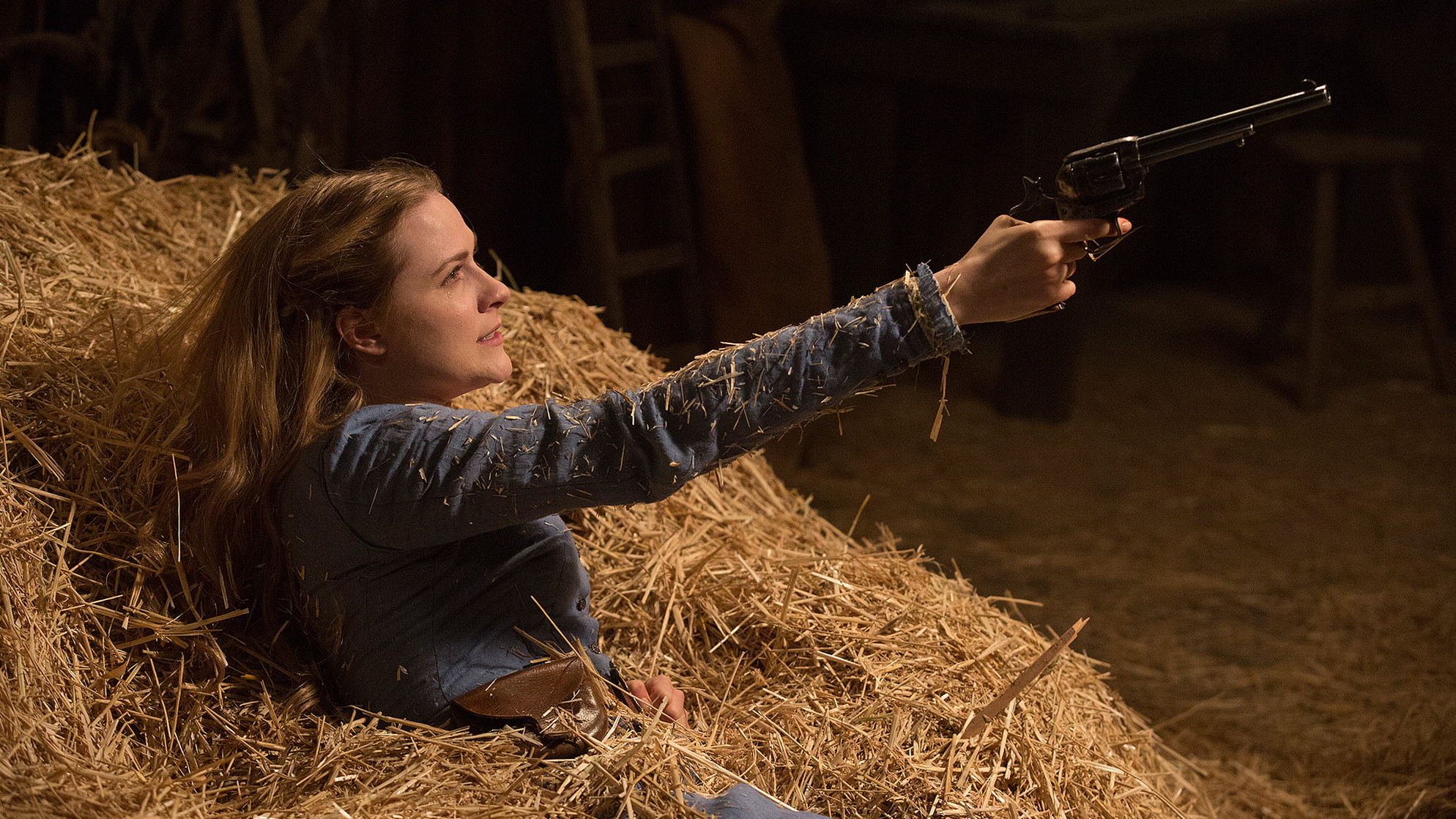 Westworld Westworld