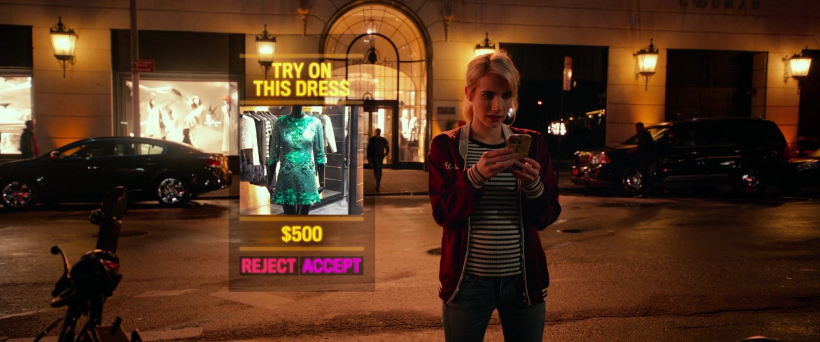 Nerve