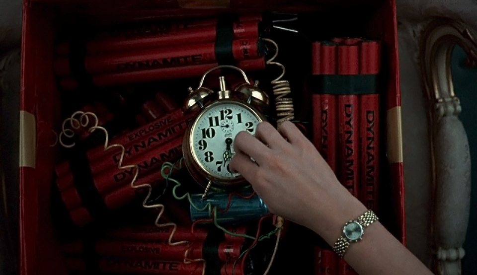 Addams Family Values Addams Family Values