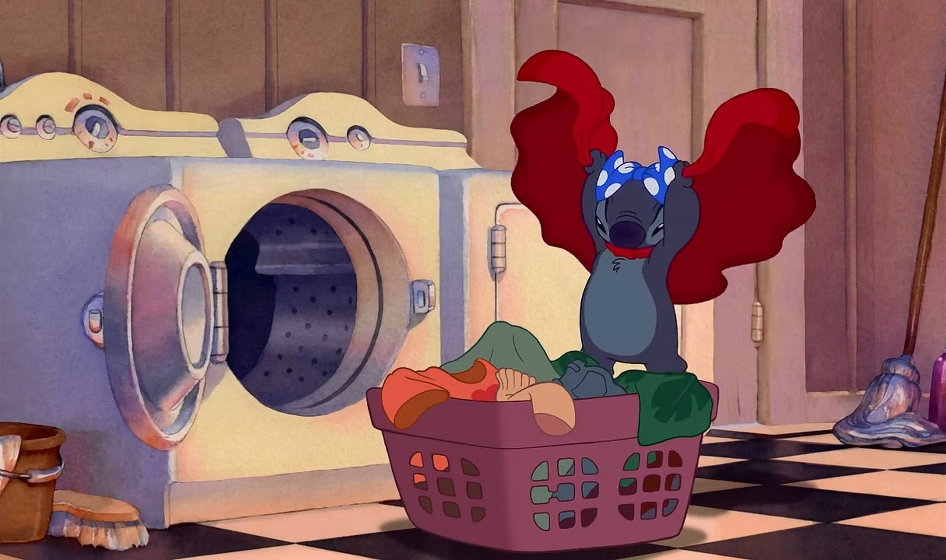 Lilo & Stitch