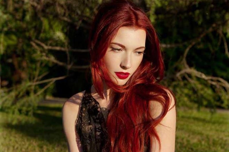 Picture of Chrysta Bell