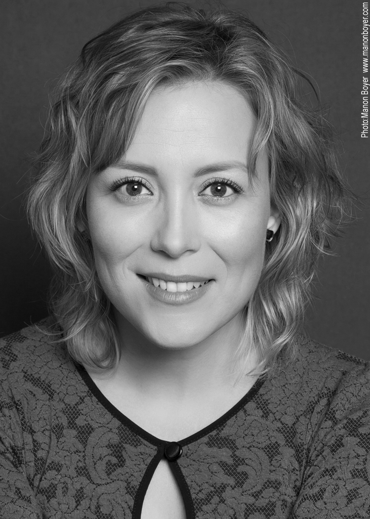 Isabelle Blais picture pics Isabelle Blais