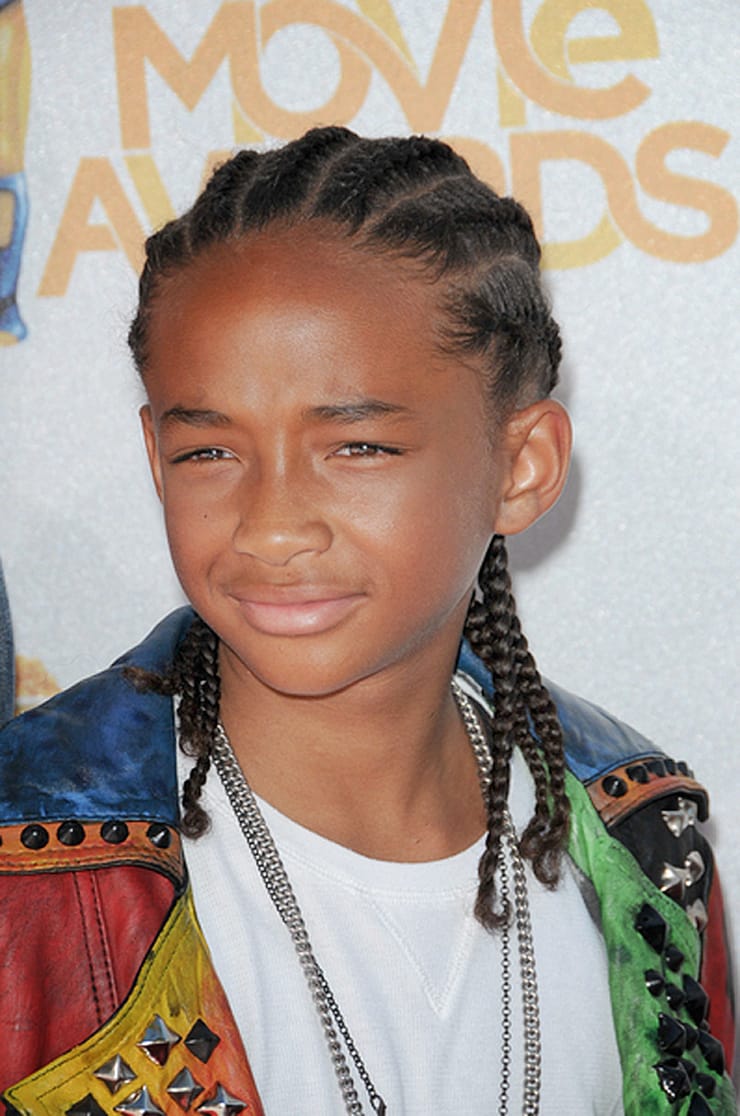 Jaden Smith picture