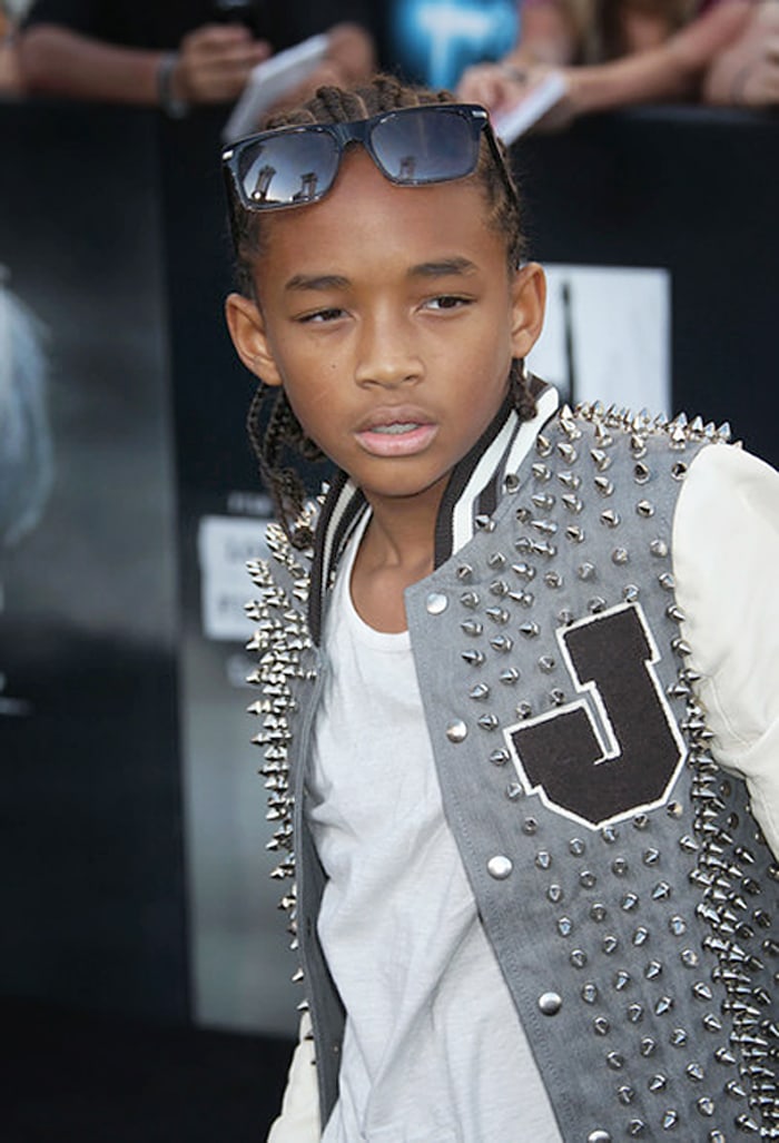 Jaden Smith image