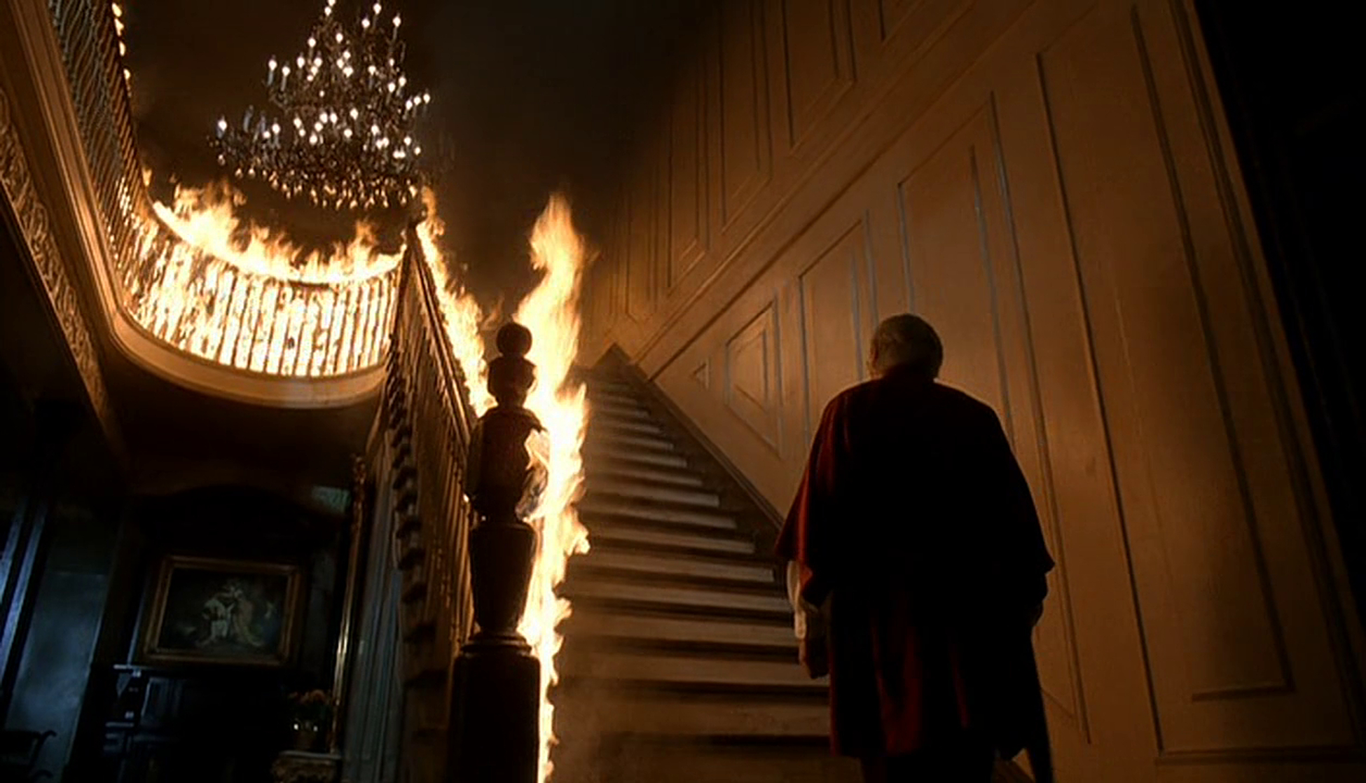 The Changeling (1980) The Changeling (1980)
