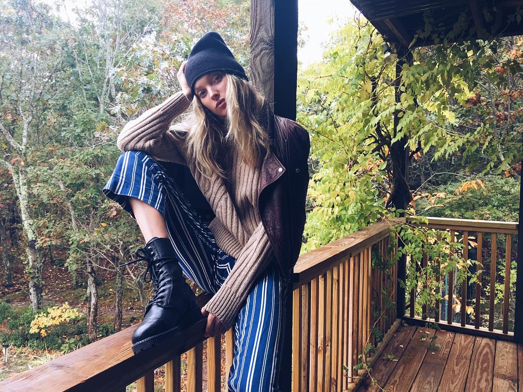 Elsa Hosk Elsa Hosk