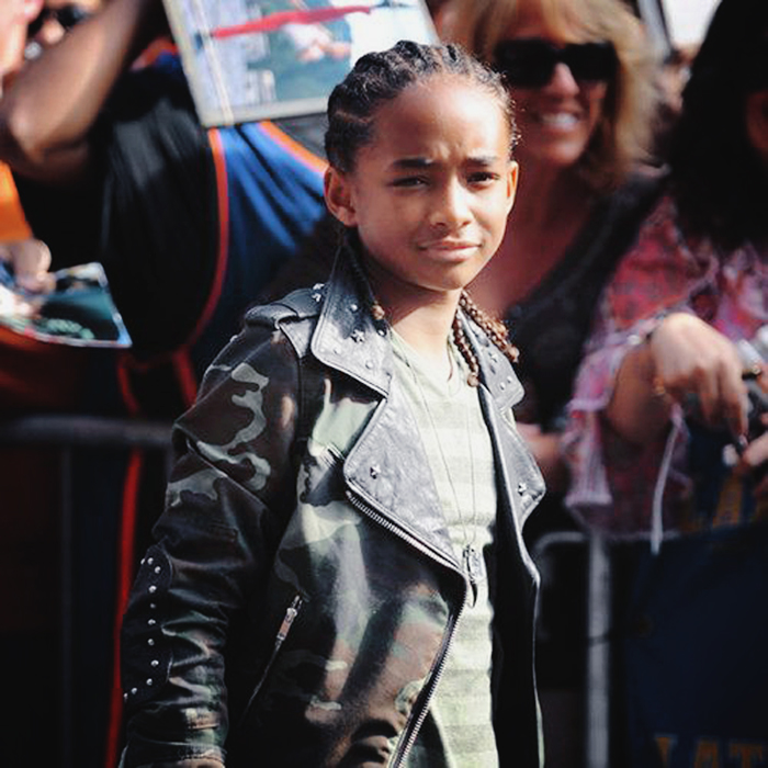 Picture of Jaden Smith Picture of Jaden Smith