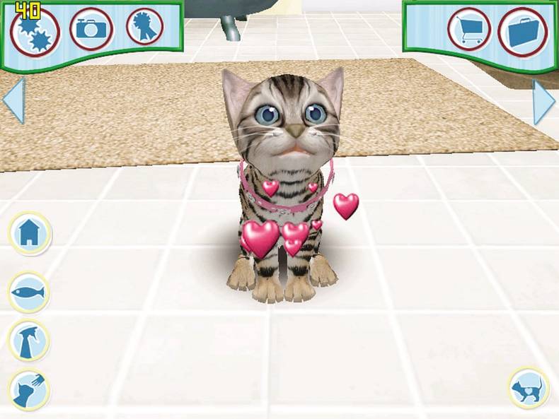 Catz 2006 (PC CD)