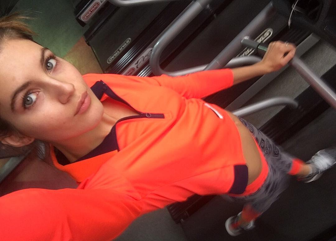 Valery Kaufman