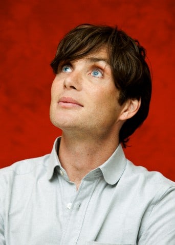 Picture of Cillian Murphy