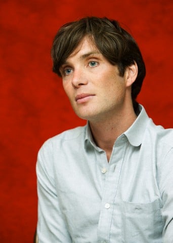 Picture of Cillian Murphy