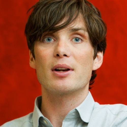 Cillian Murphy picture