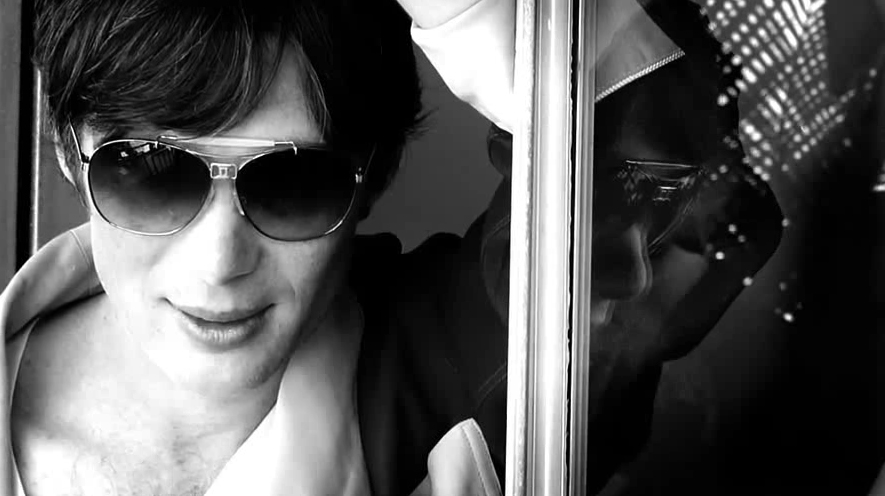 Cillian Murphy Cillian Murphy