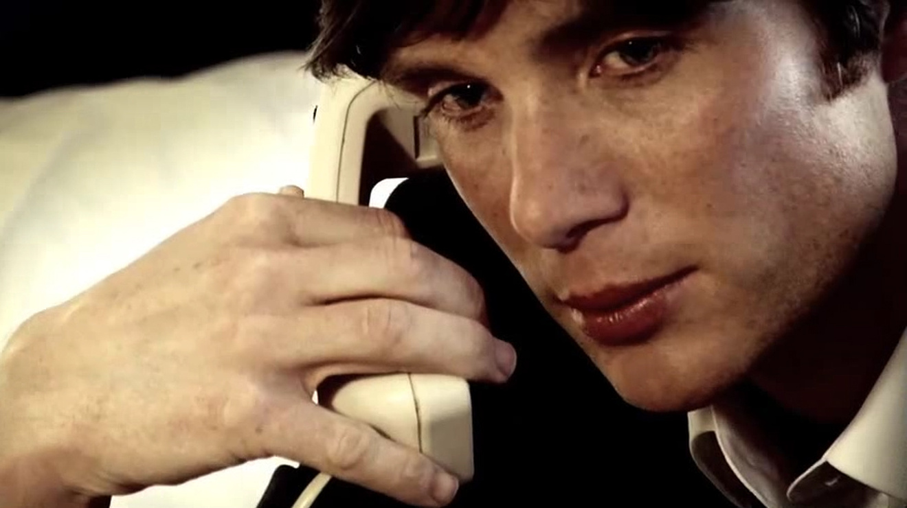 High-Quality 'it's Nice For A While' – Cillian Murphy Takes A Year Off Acting Abstract for Desktop High-Quality 'it's Nice For A While' – Cillian Murphy Takes A Year Off Acting Abstract for Desktop