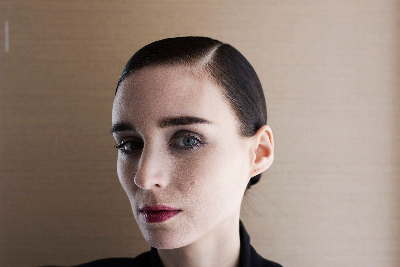 Rooney Mara