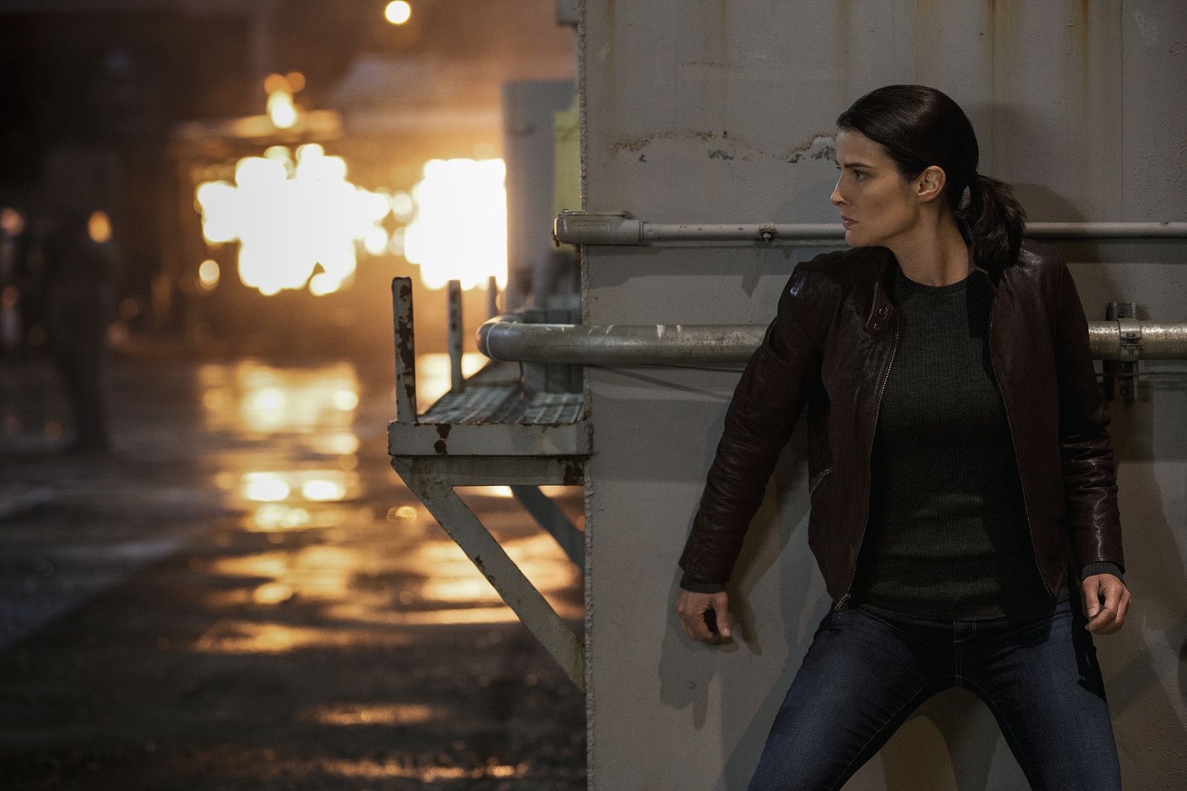 Jack Reacher: Never Go Back