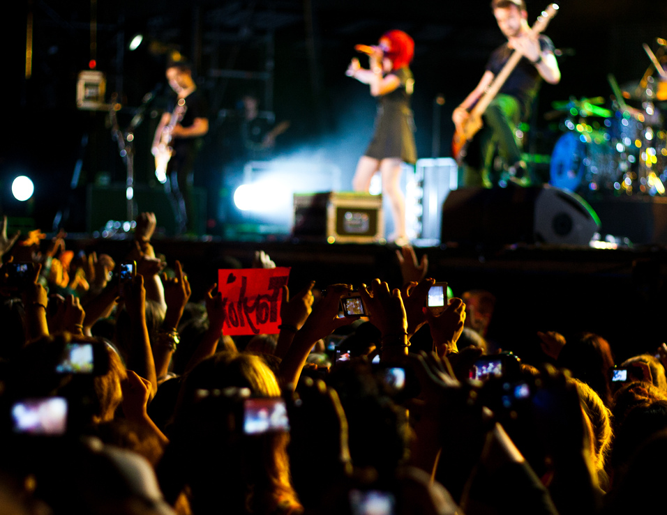 Paramore