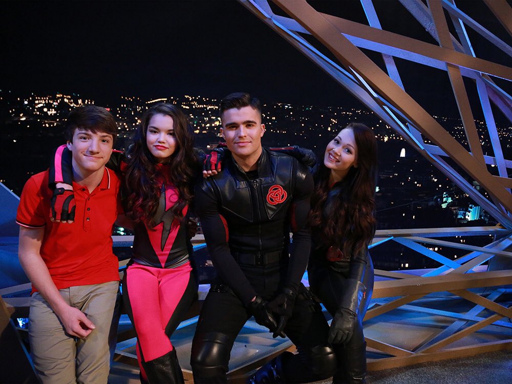 Paris MaryJo Berelc