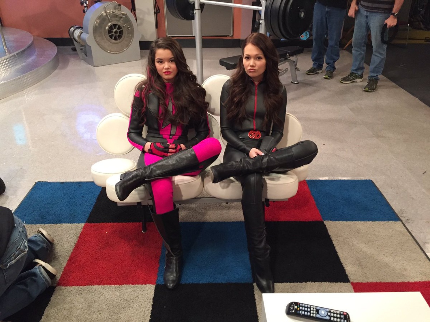 Paris MaryJo Berelc
