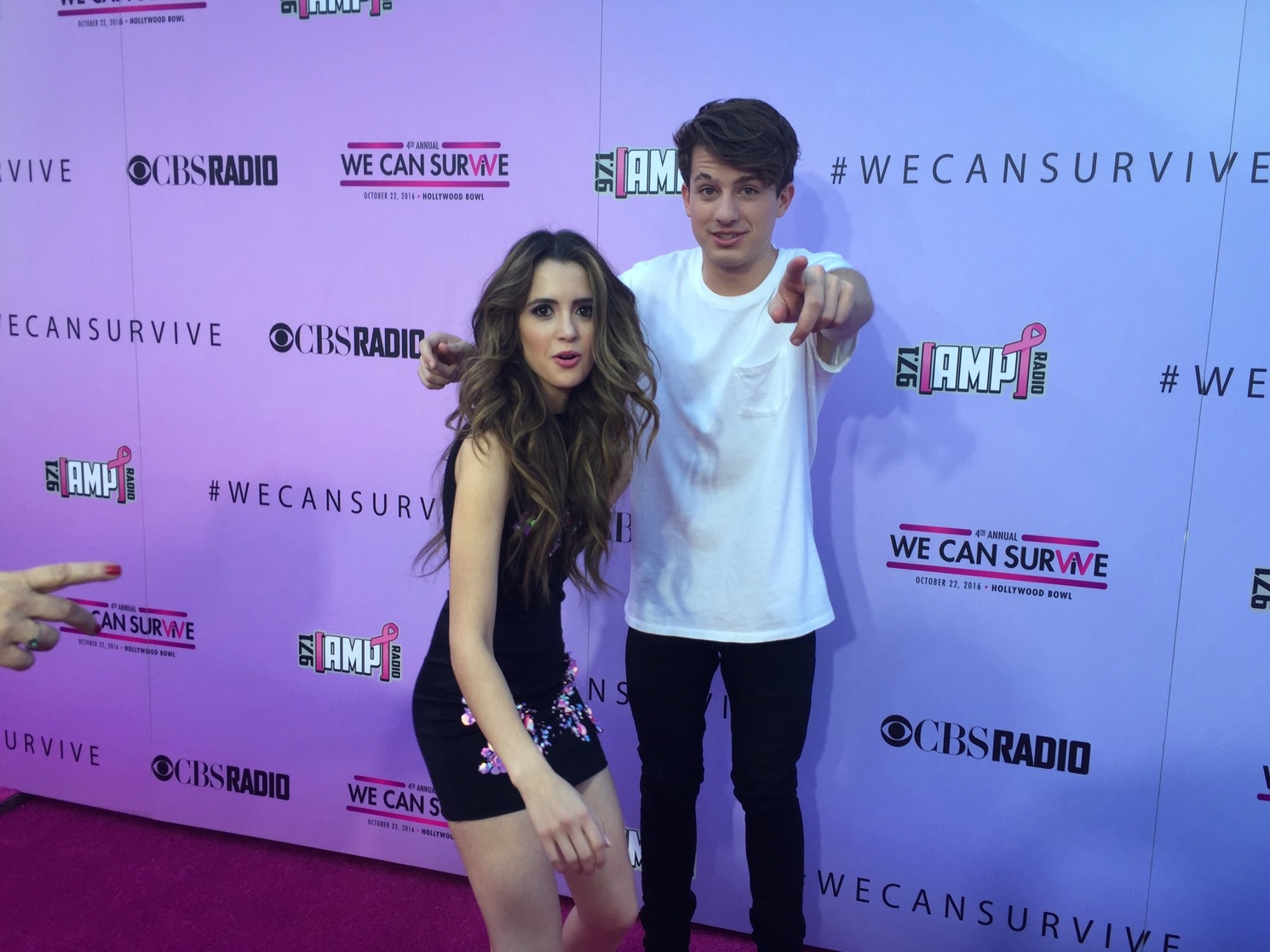 Laura Marano