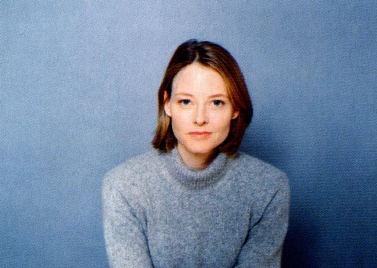 Picture of Jodie Foster