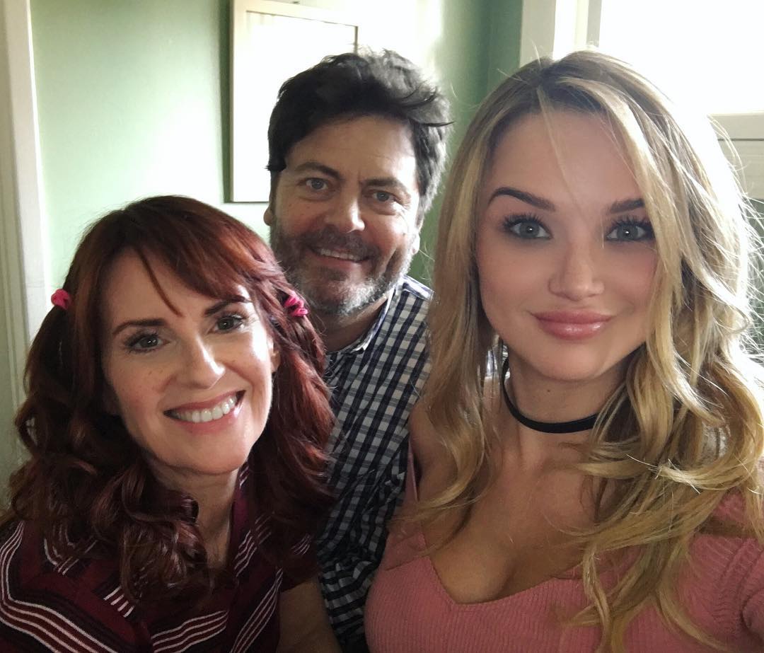 Hunter King