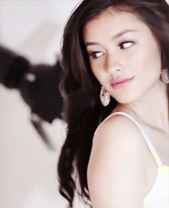 Liza Soberano