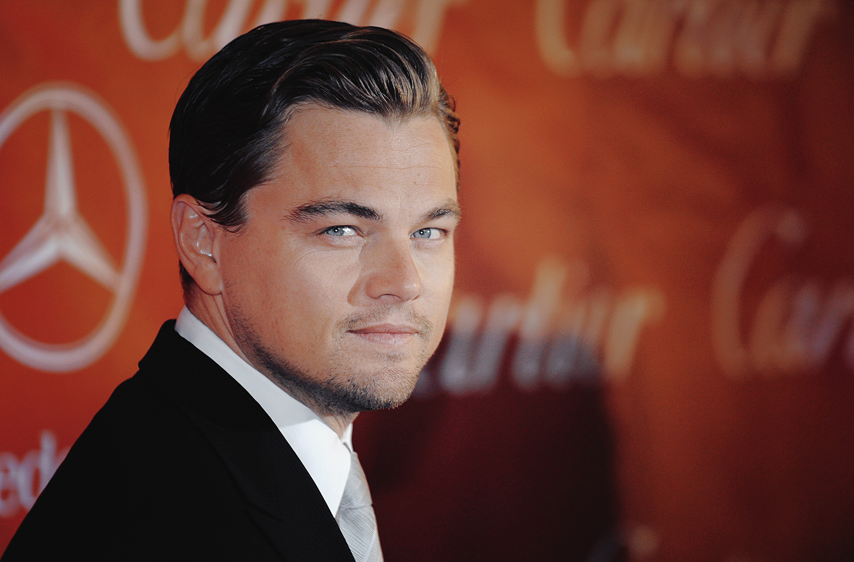 Leonardo DiCaprio Leonardo DiCaprio