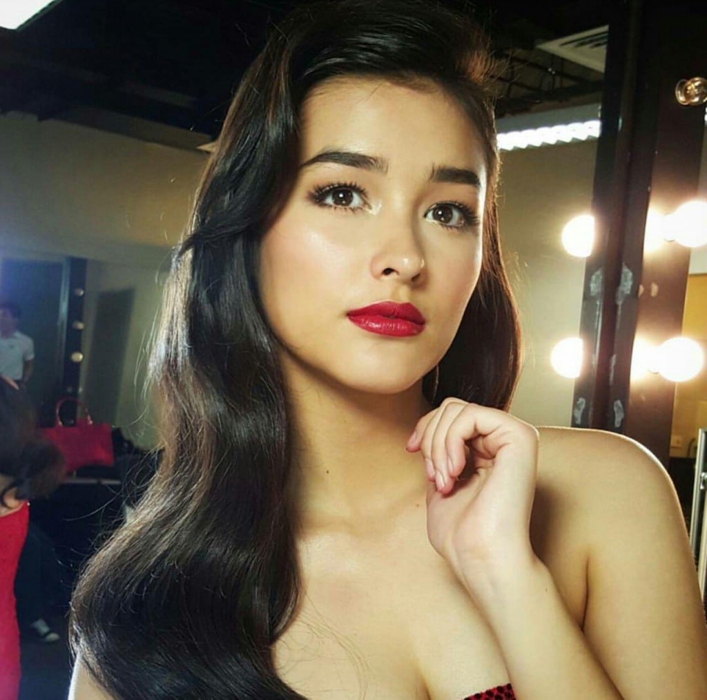 Liza Soberano