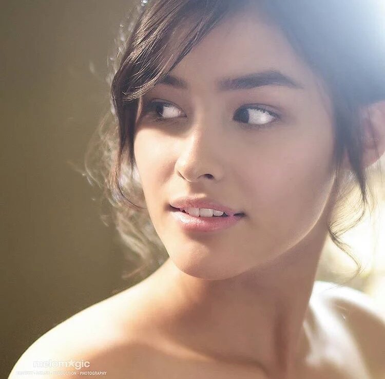 Liza Soberano Liza Soberano