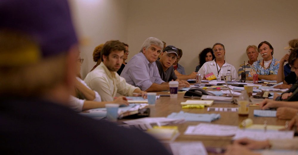 Showrunners: The Art of Running a TV Show                                  (2014)