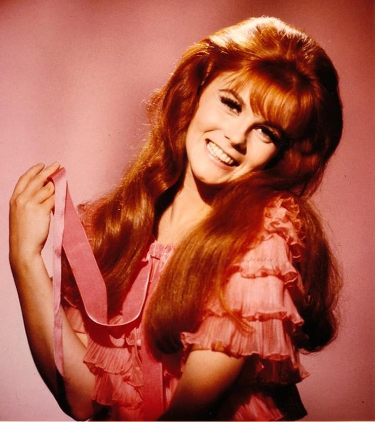 Ann margret фото