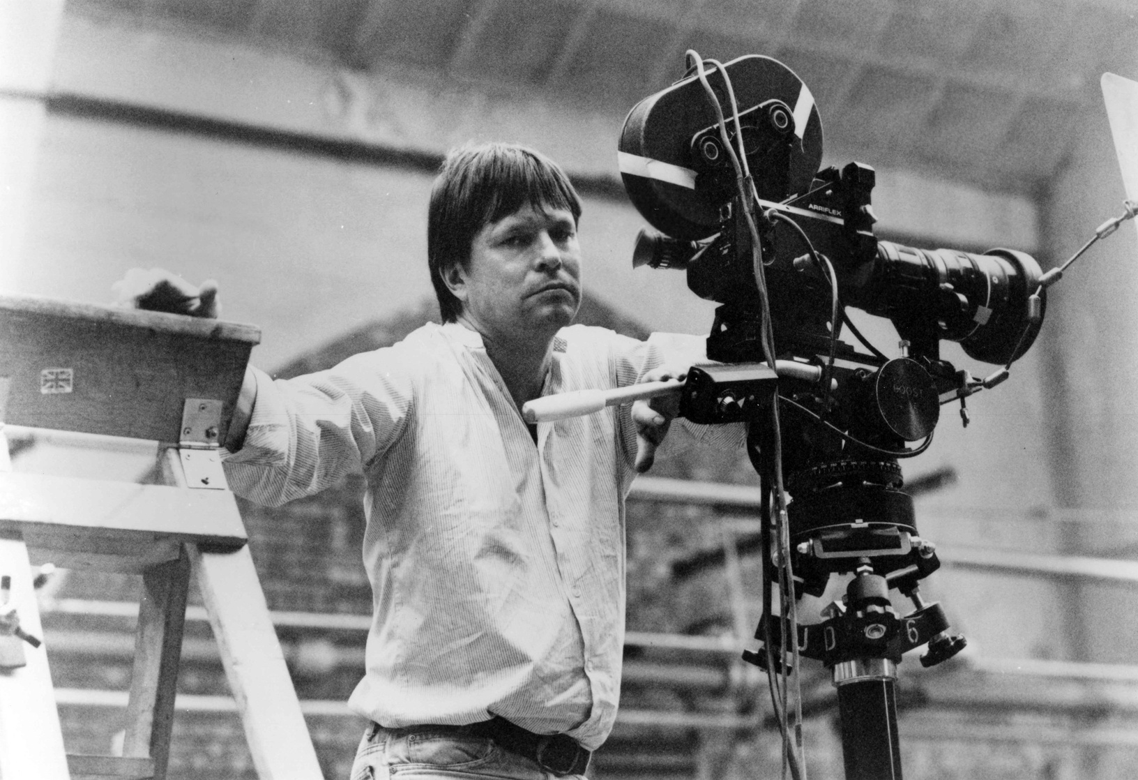 Terry Gilliam Terry Gilliam