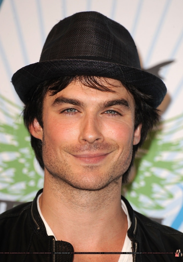 Picture of Ian Somerhalder