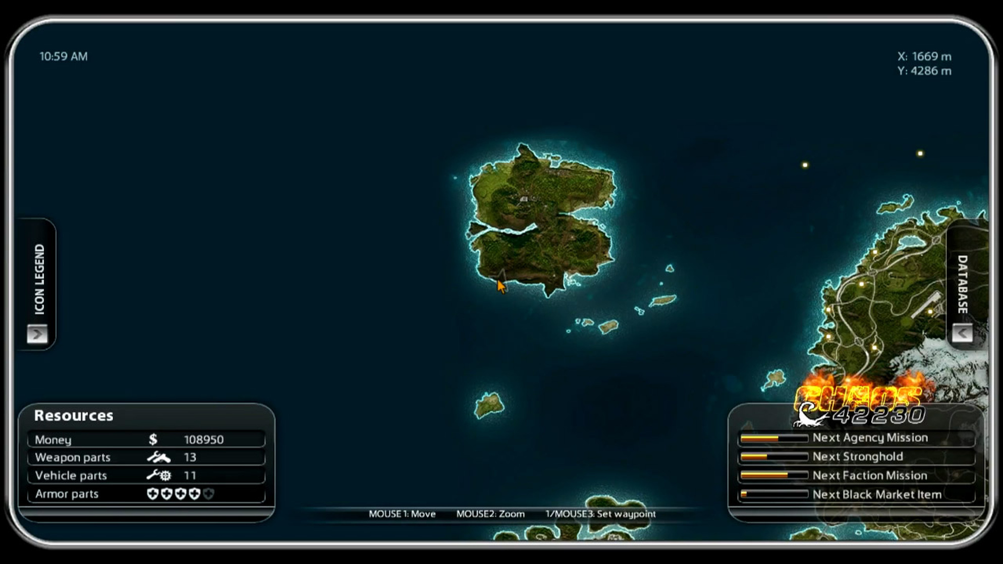 Just Cause 2