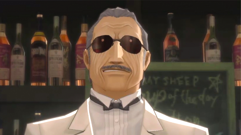 Boss