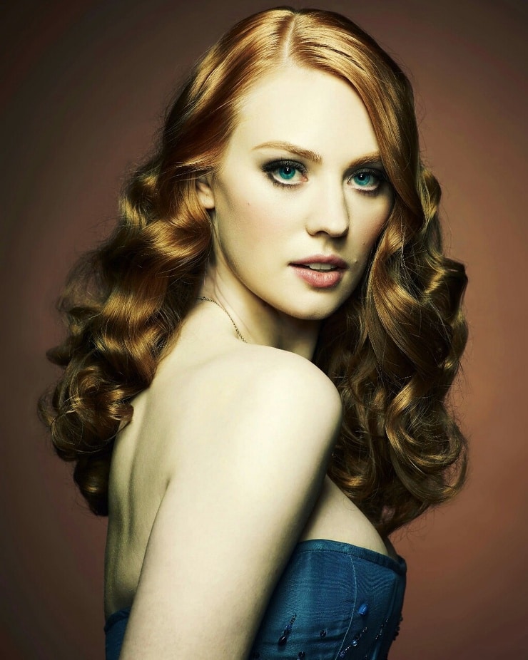 Picture of Deborah Ann Woll