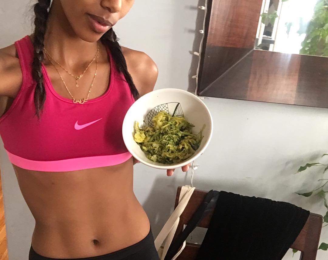 Grace Mahary