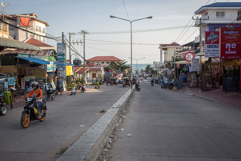 Cambodia